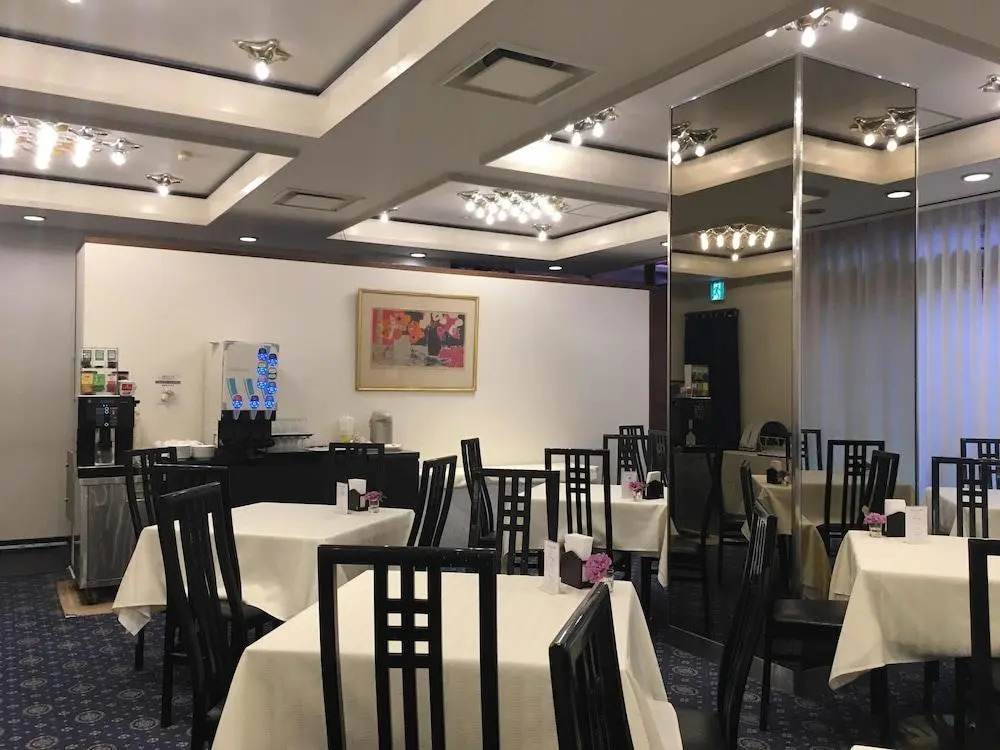 Foto - Marroad Inn Akasaka