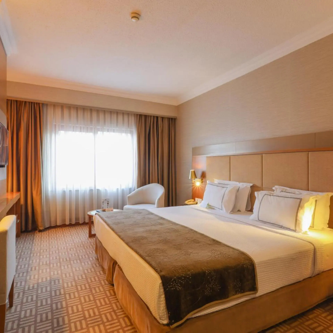 Foto - Tugcan Hotel