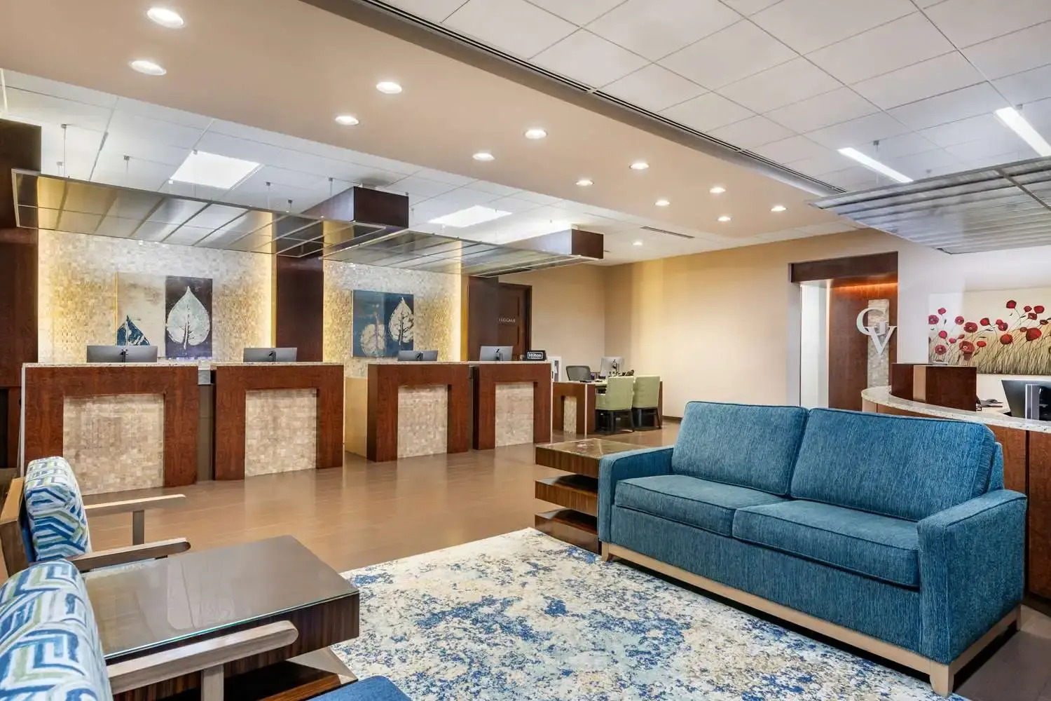 Foto - Hilton Vacation Club Grande Villas Orlando