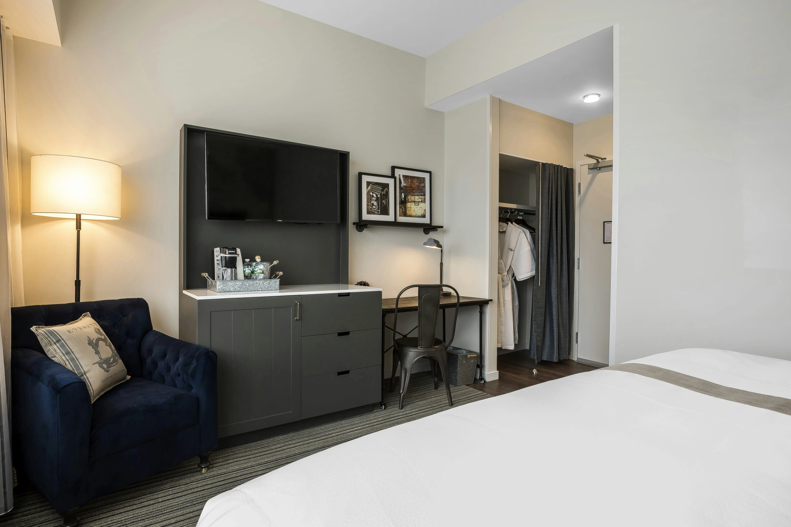 Foto - enVision Hotel Boston-Everett