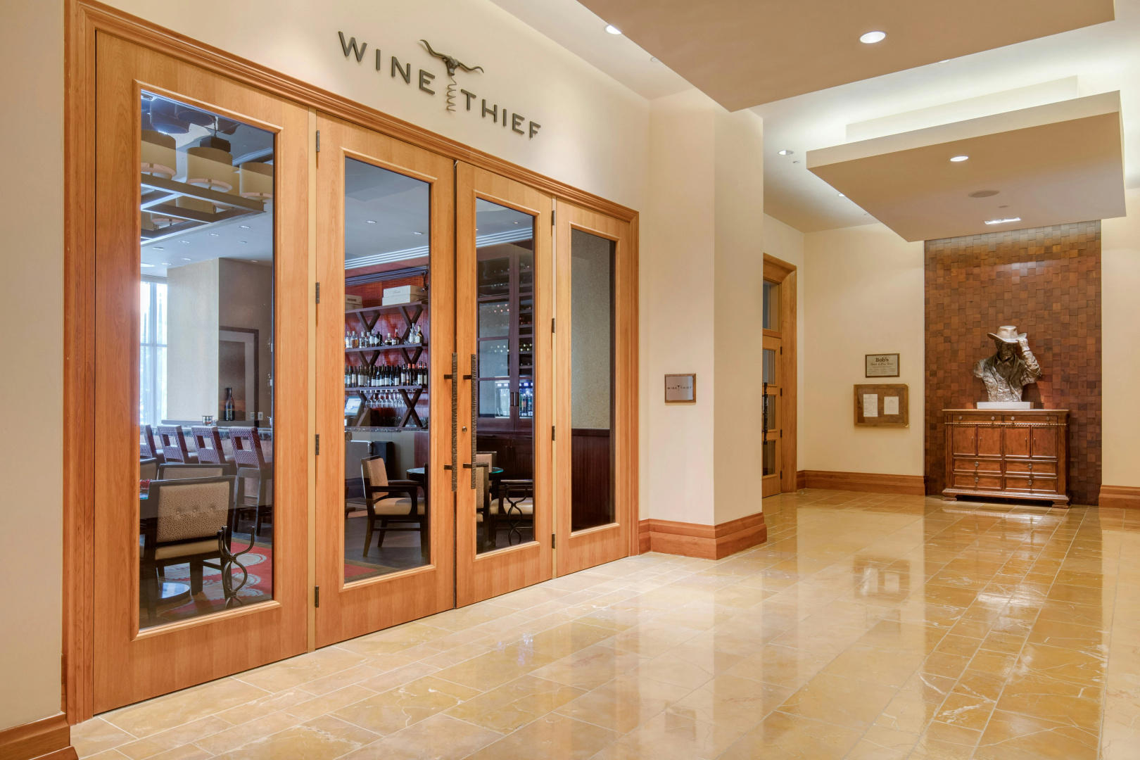 Foto - Omni Fort Worth Hotel