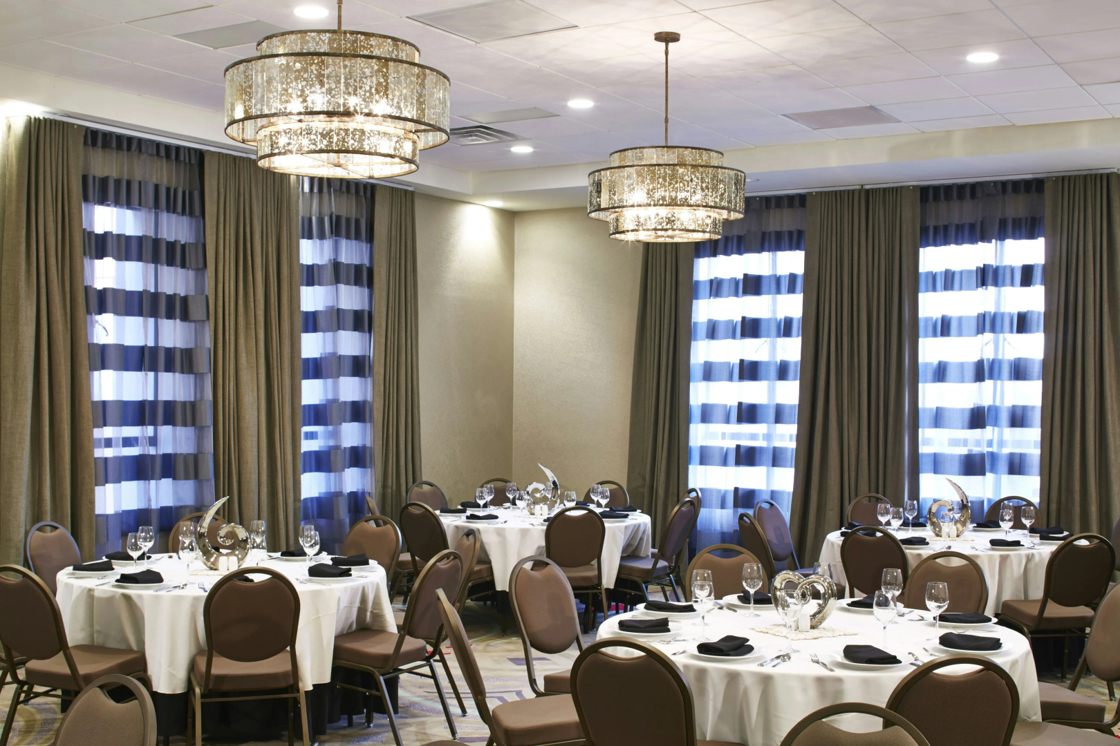 Foto - Hilton Garden Inn Phoenix Downtown