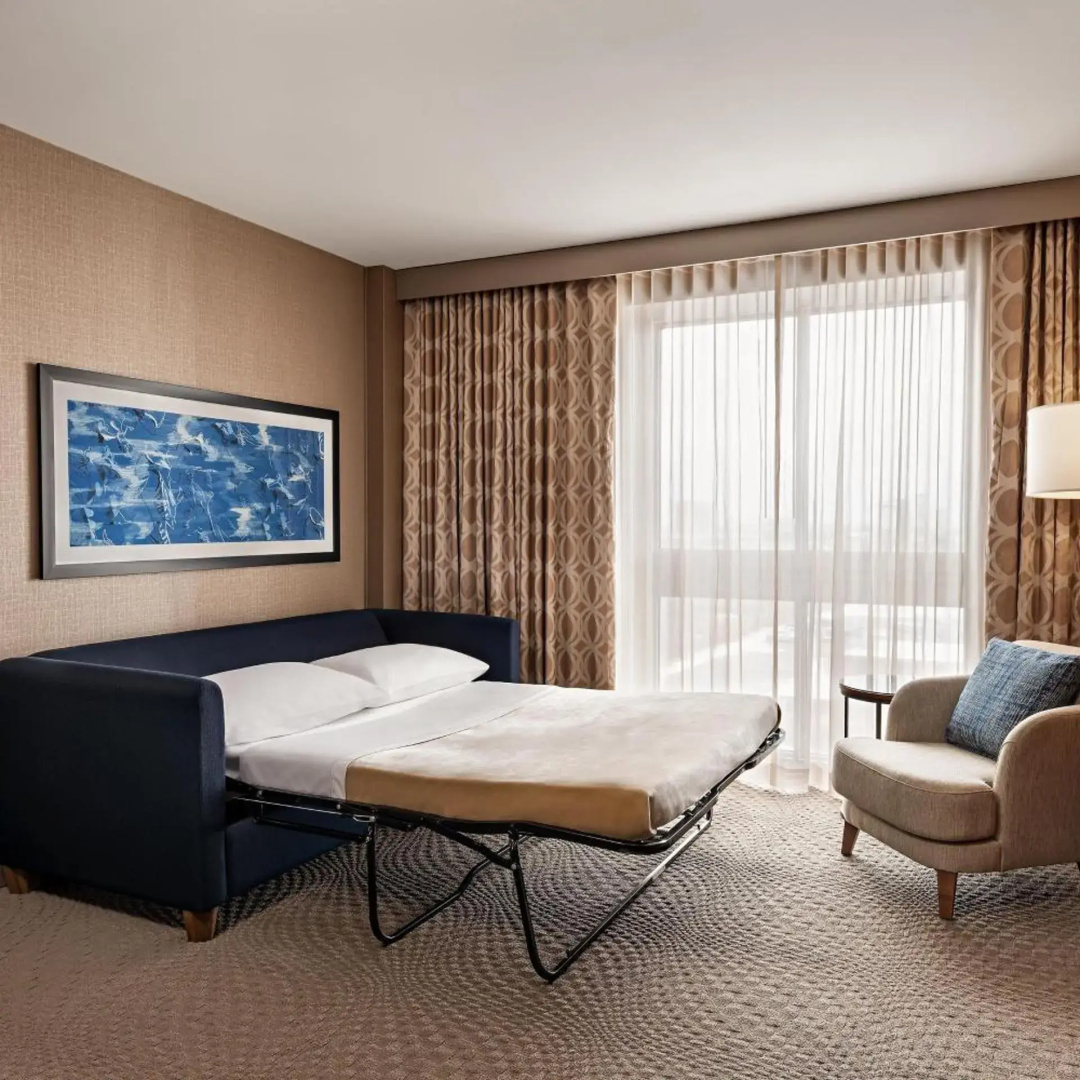 Photo - Sheraton Toronto Airport Hotel & Conference Centre