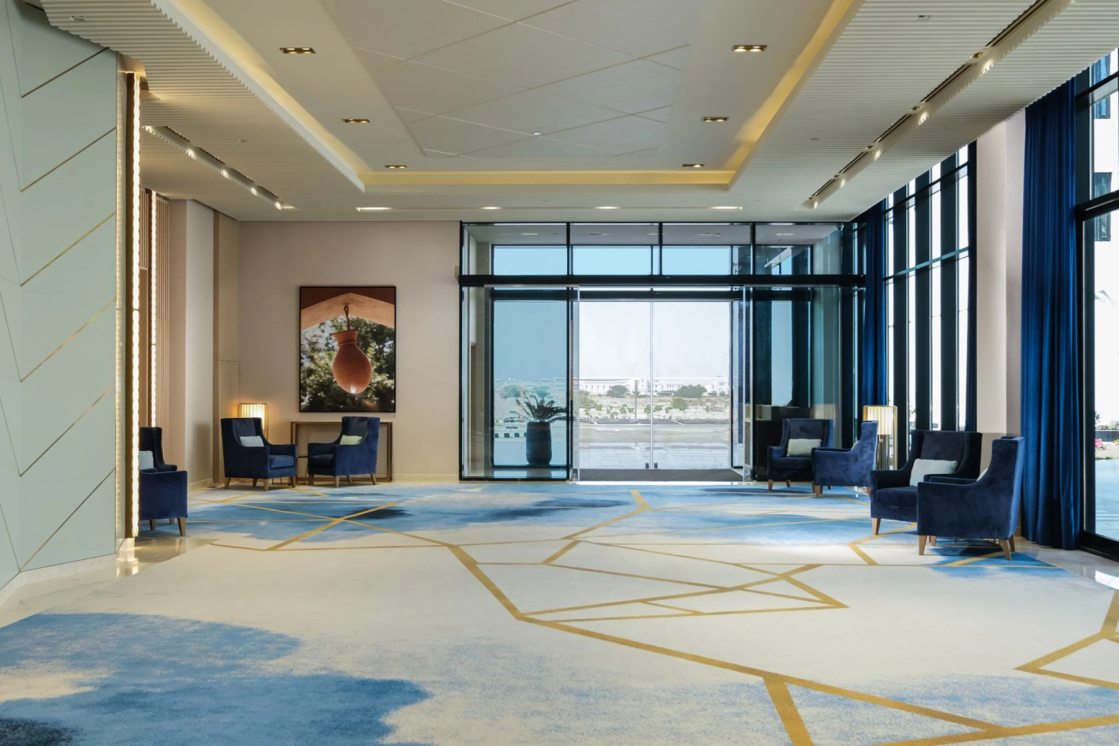 Foto - Maani Muscat Hotel & Apartments