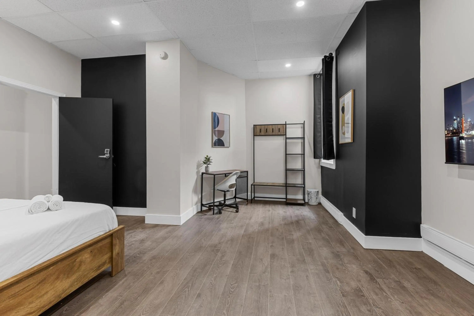 Foto - Le Sand & Stone Hotel