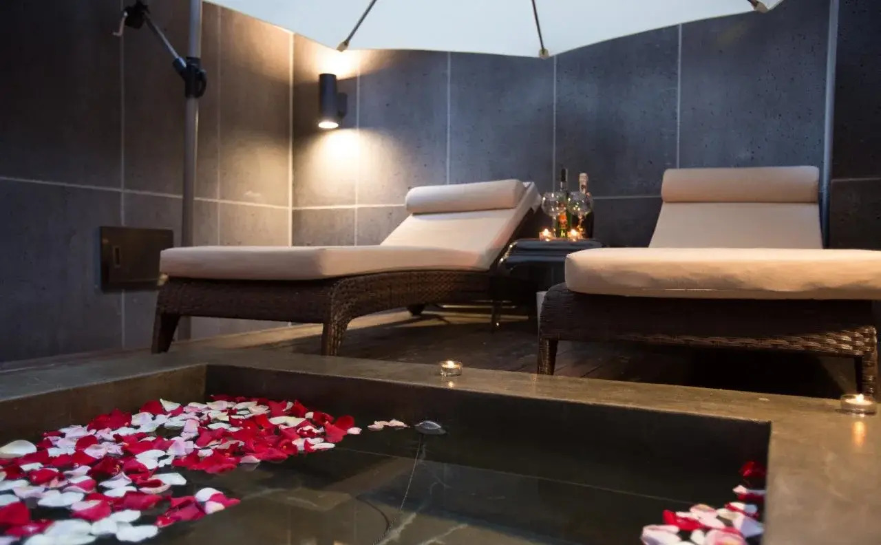 Foto - Yeoksam Lumiere Hotel