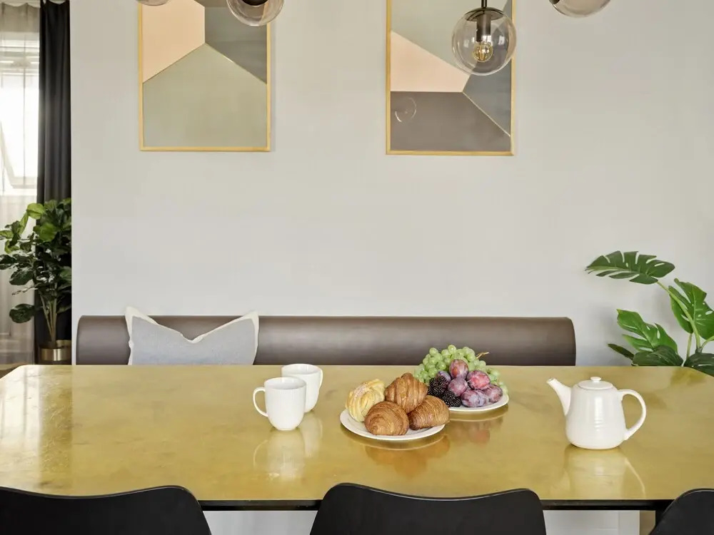 Foto - Rosenborg Hotel Apartments