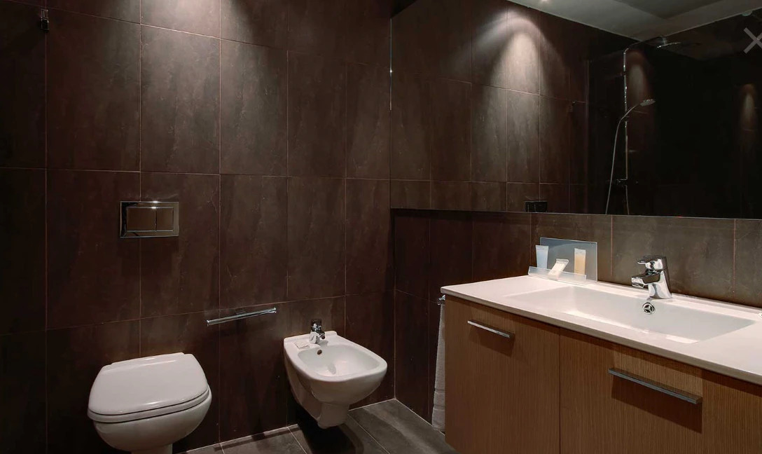 Foto - Occidental Bilbao