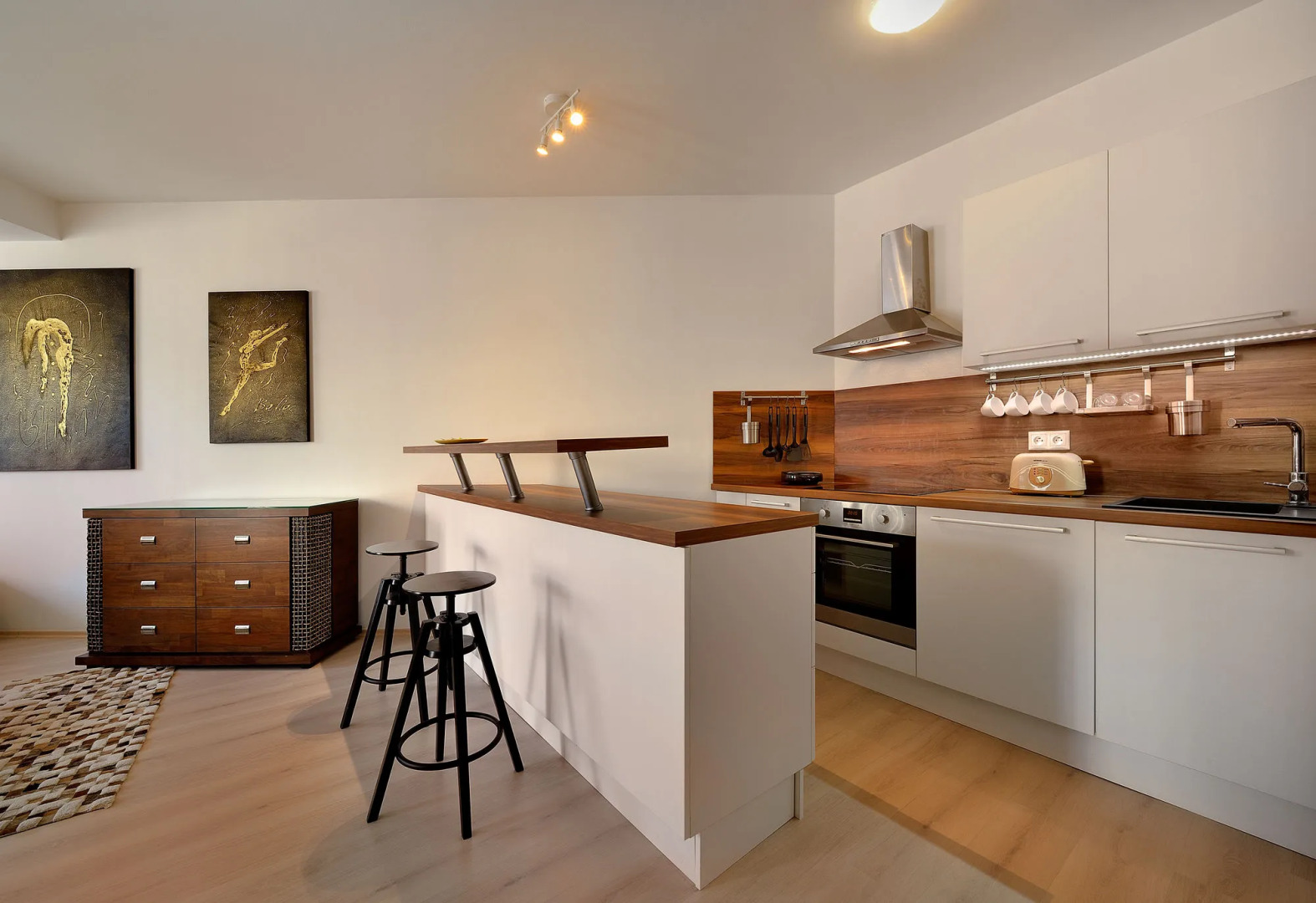 Foto - Charming & Cozy Ambiente Apartments