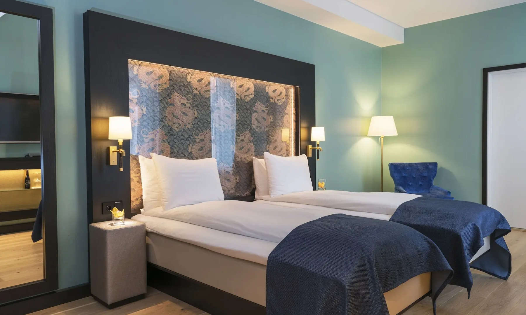 Foto - Thon Hotel Terminus