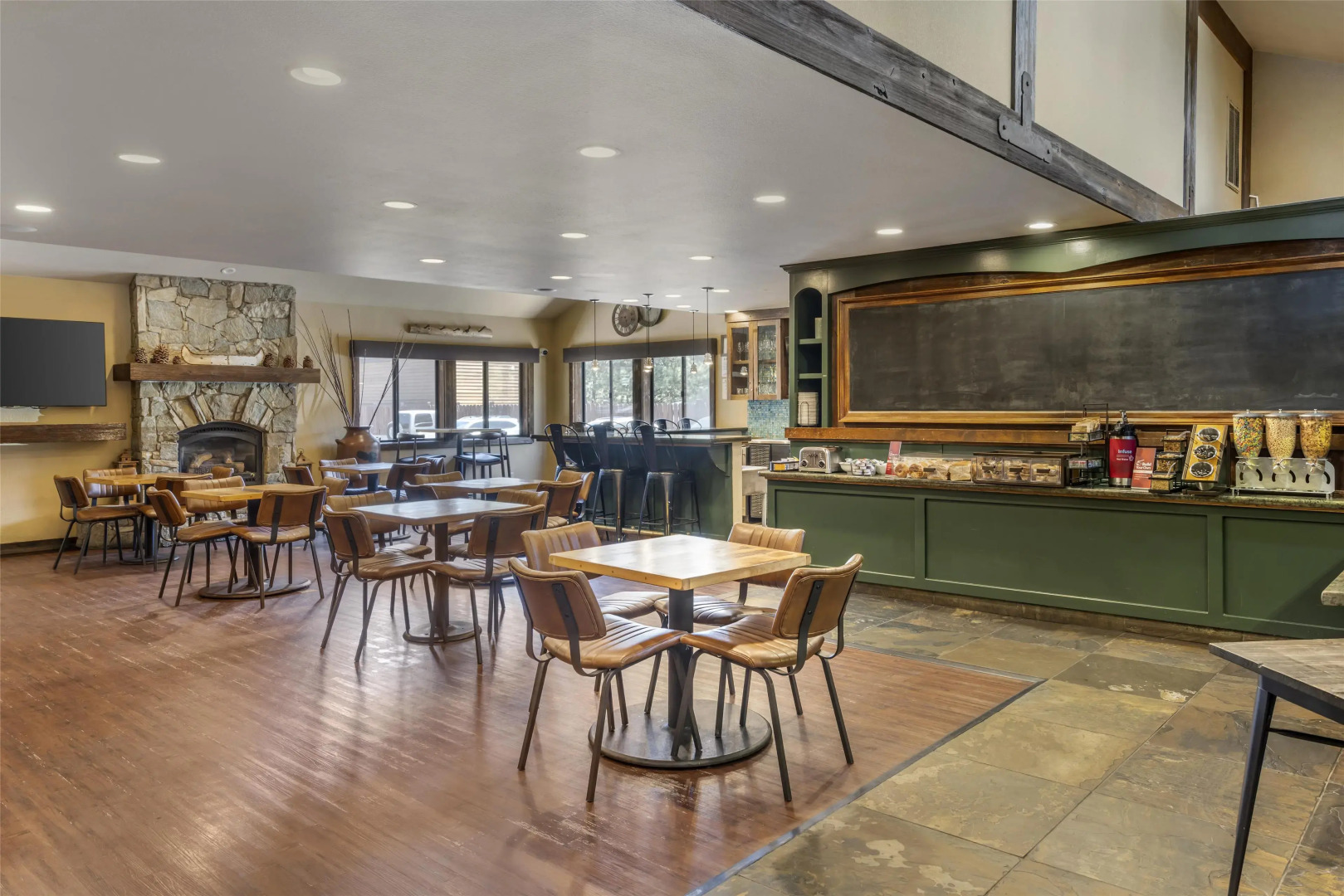 Foto - Best Western Plus Truckee-Tahoe Hotel