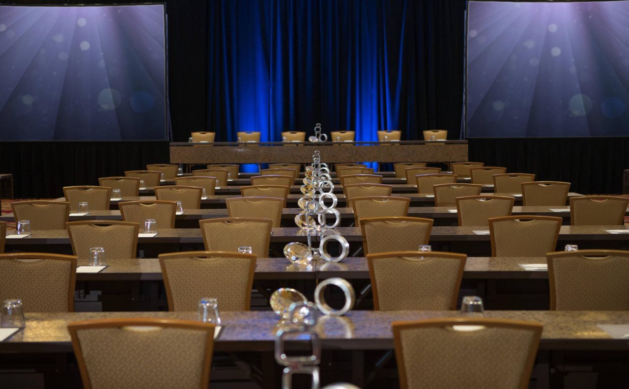 Photo - Renaissance Tampa International Plaza Hotel