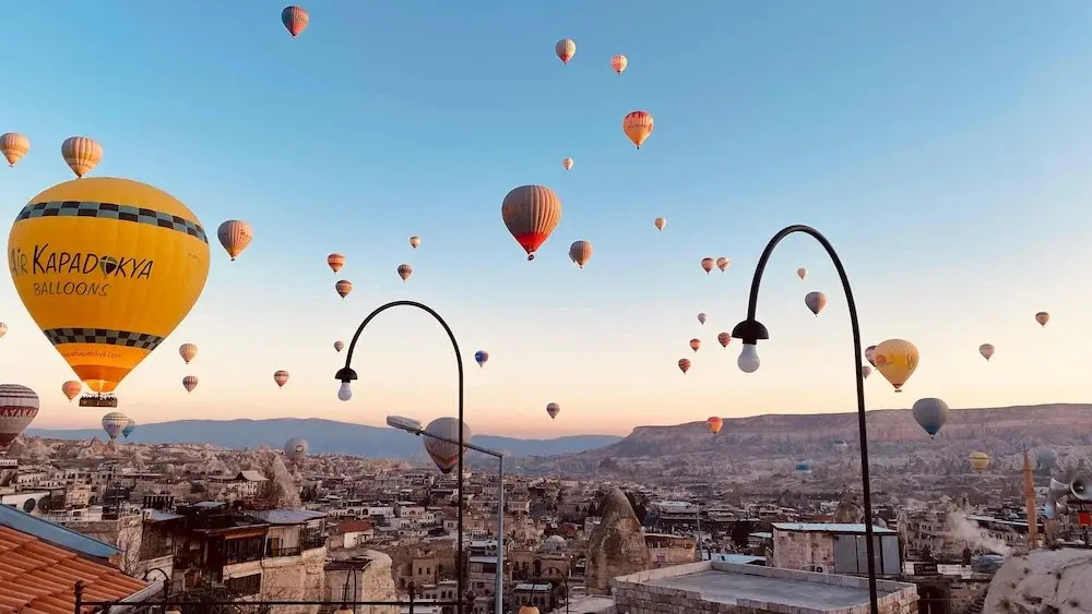 Photo - Logos Cave Cappadocia