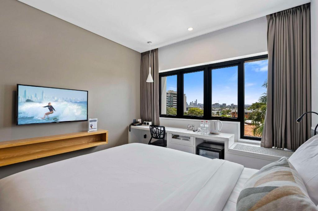 Photo - The Kingsford, an Ascend Collection Hotel
