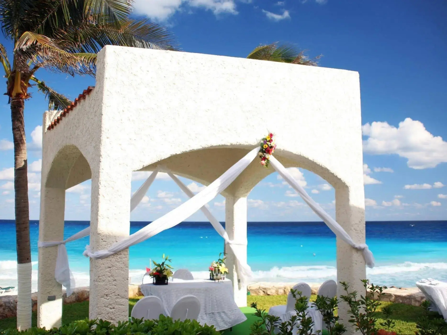 Foto - Royal Solaris Cancun Resort - Cancun All Inclusive Resort