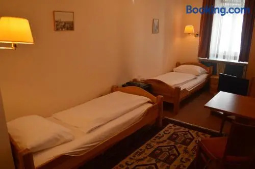 Foto - Hotel Pension Walzerstadt