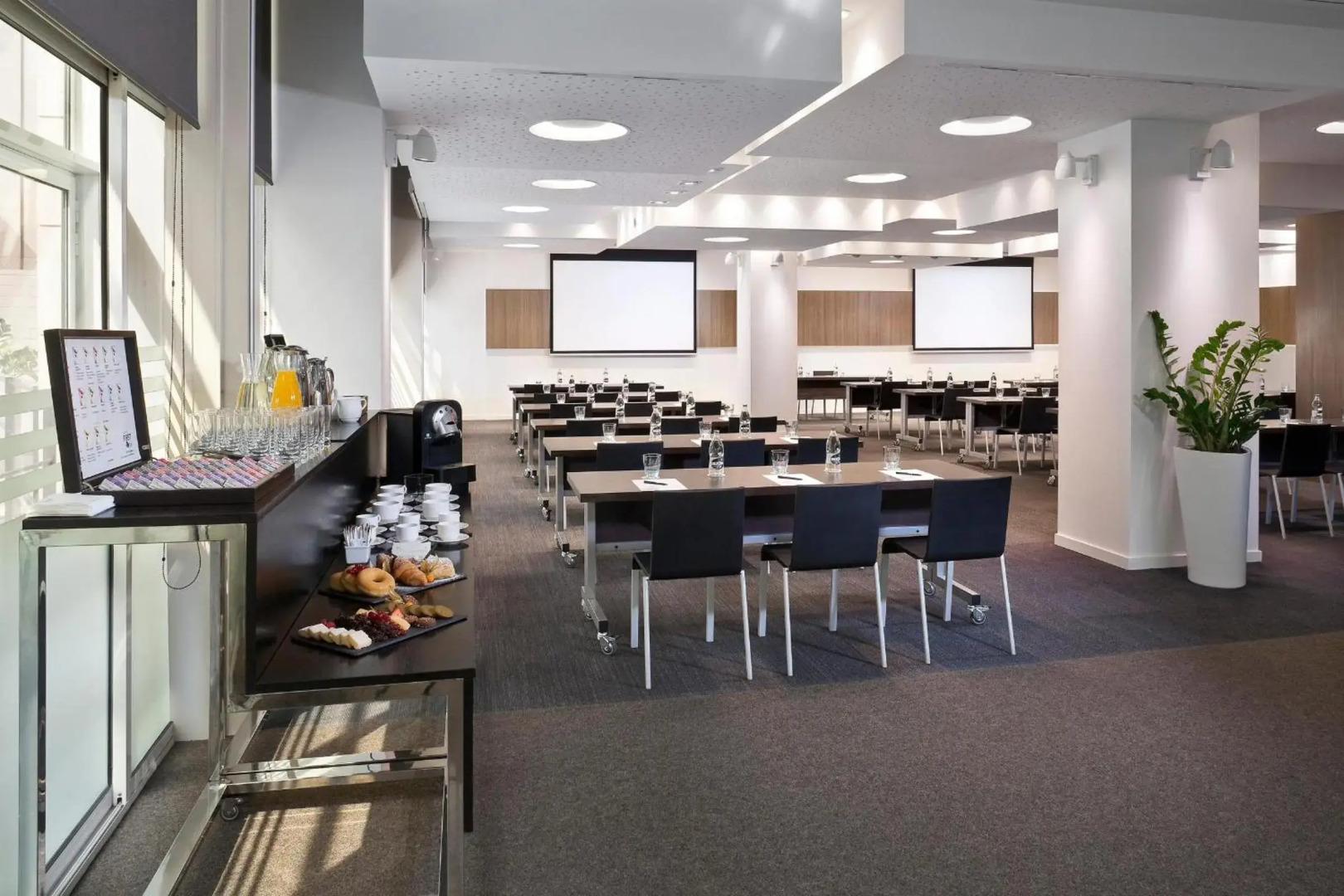 Foto - Melia Barcelona Sarriá