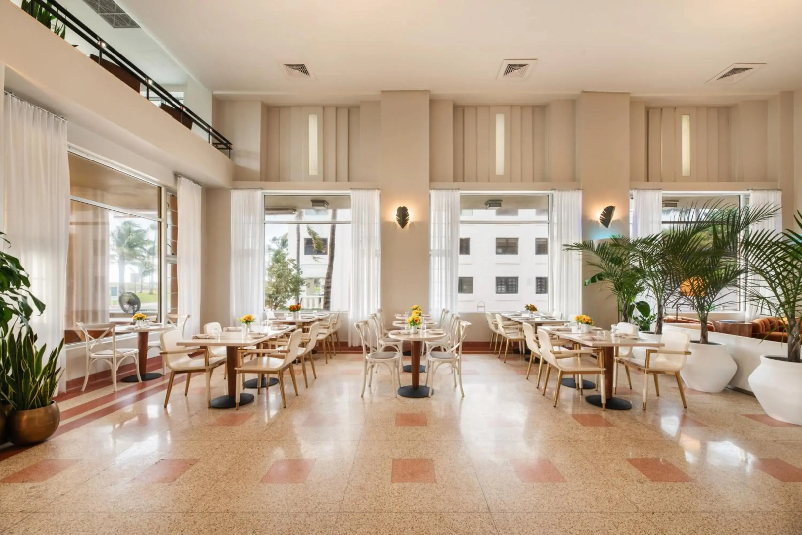 Foto - Eurostars Winter Haven Miami Beach