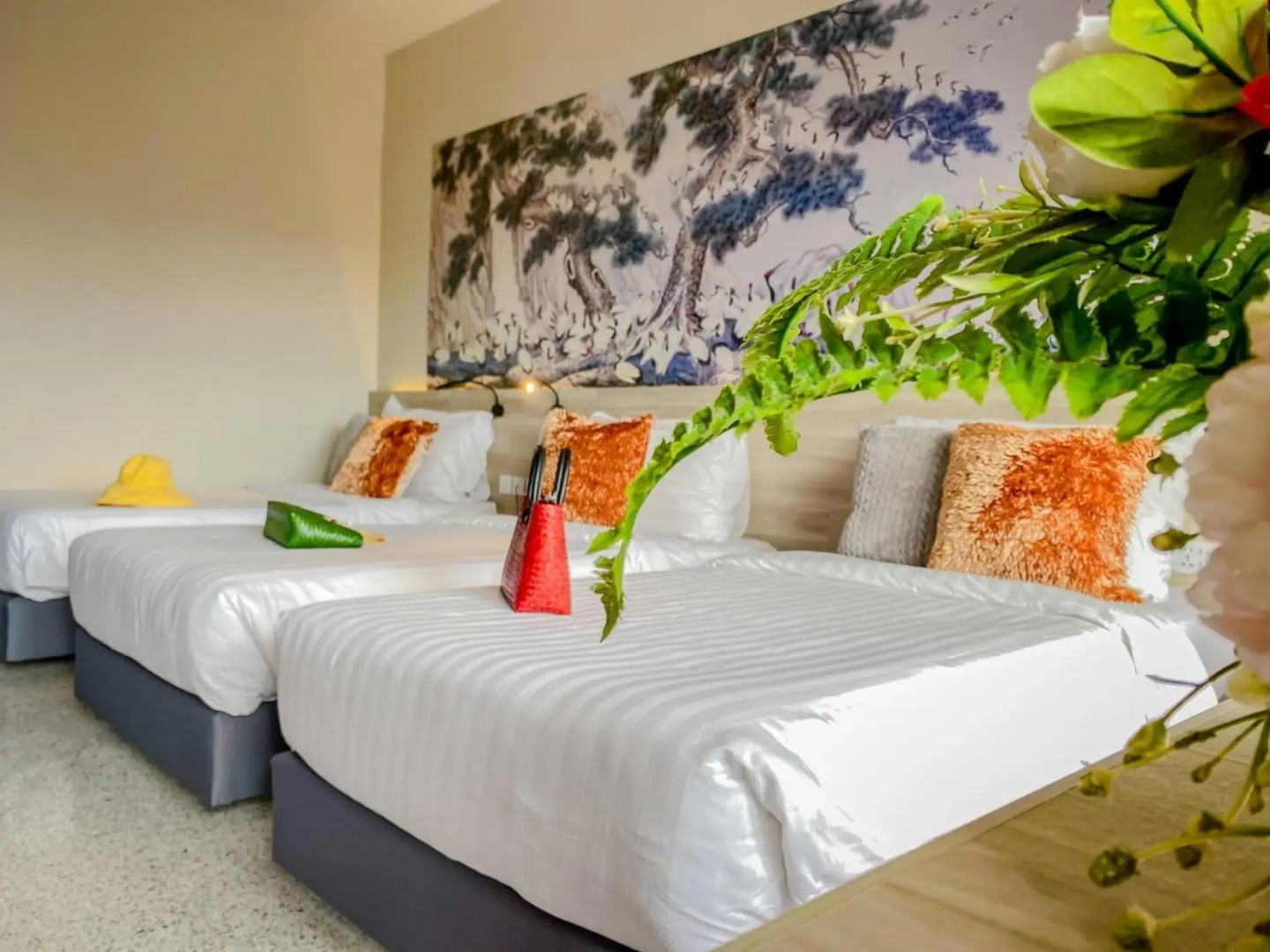 Photo - Sino House Phuket Hotel - SHA Plus