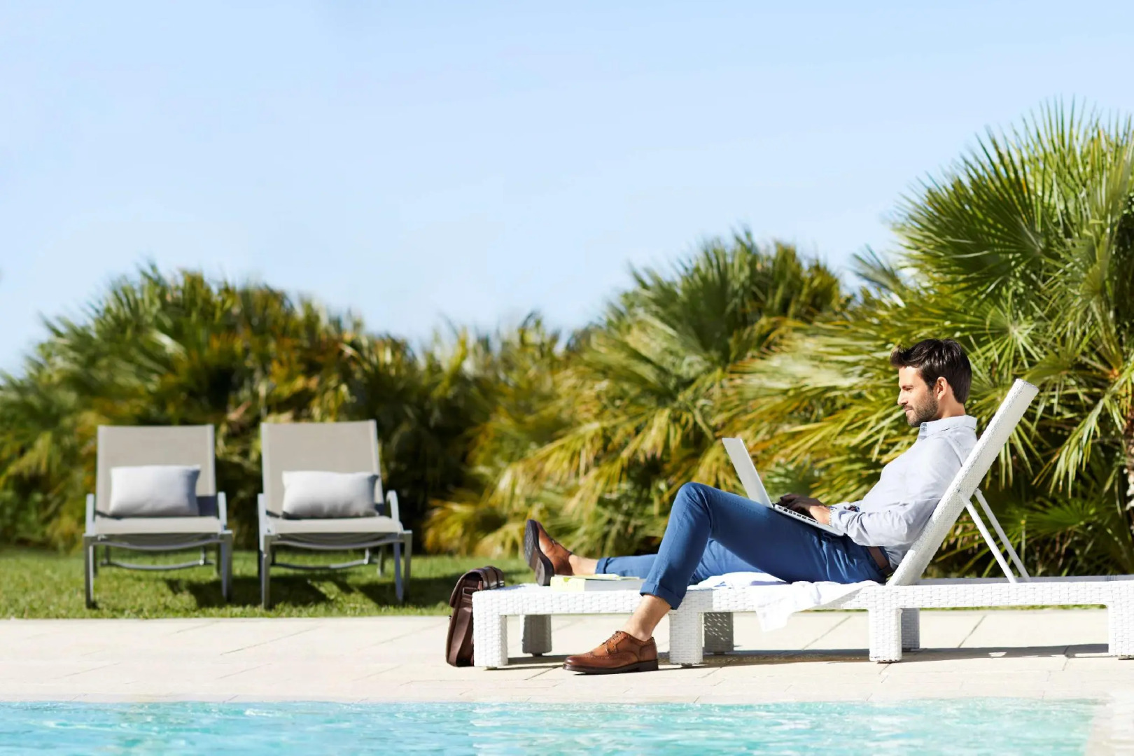 Photo - Hôtel Villa M Marseille