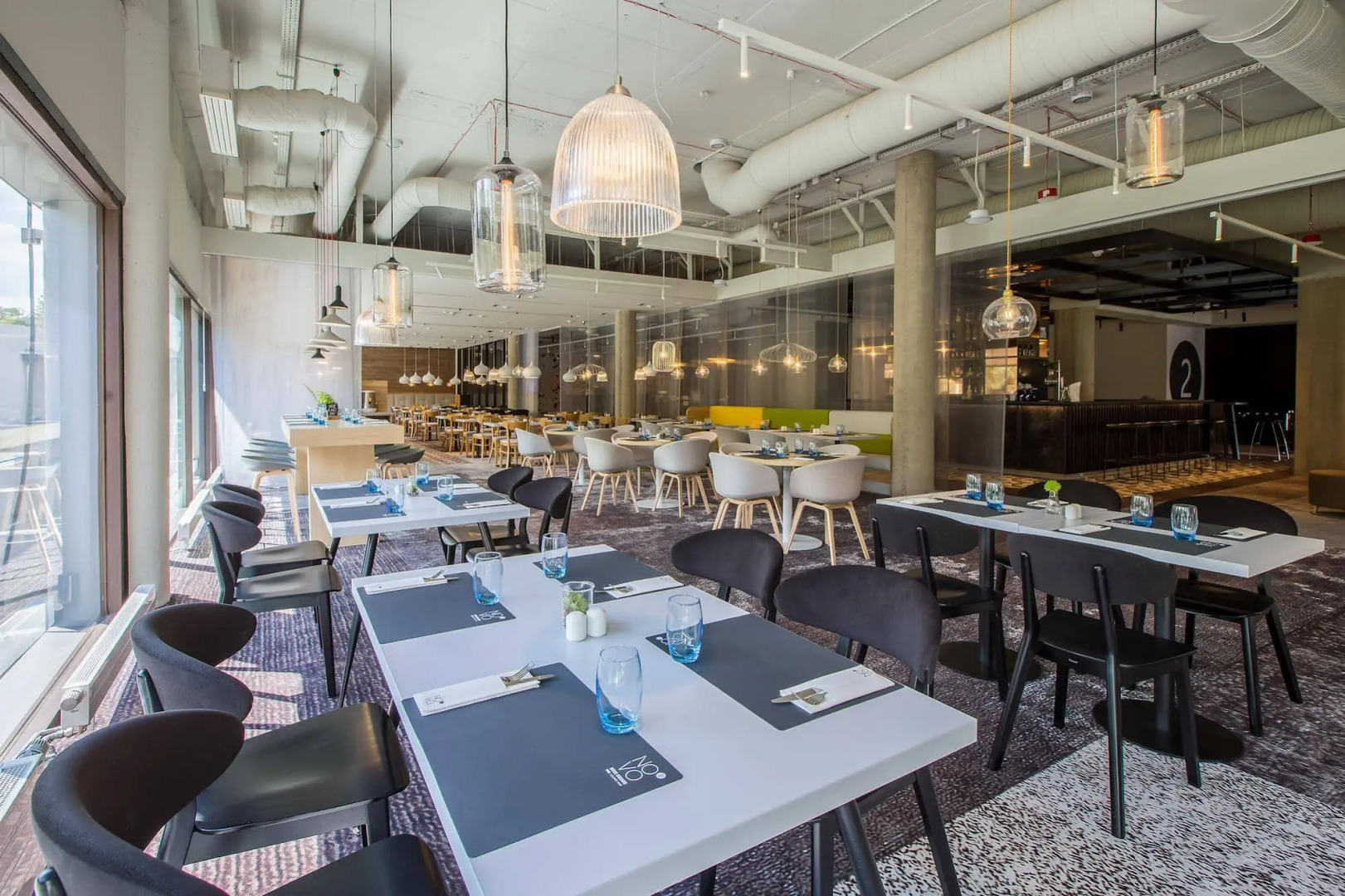 Foto - Novotel Wrocław Centrum