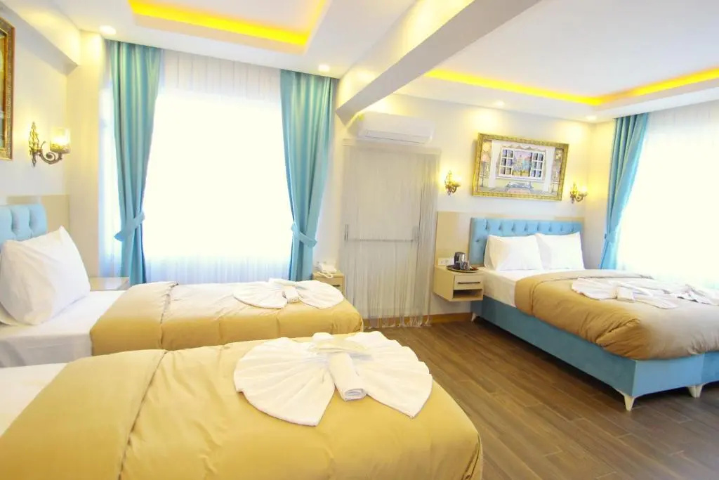 Photo - Hira Hotel
