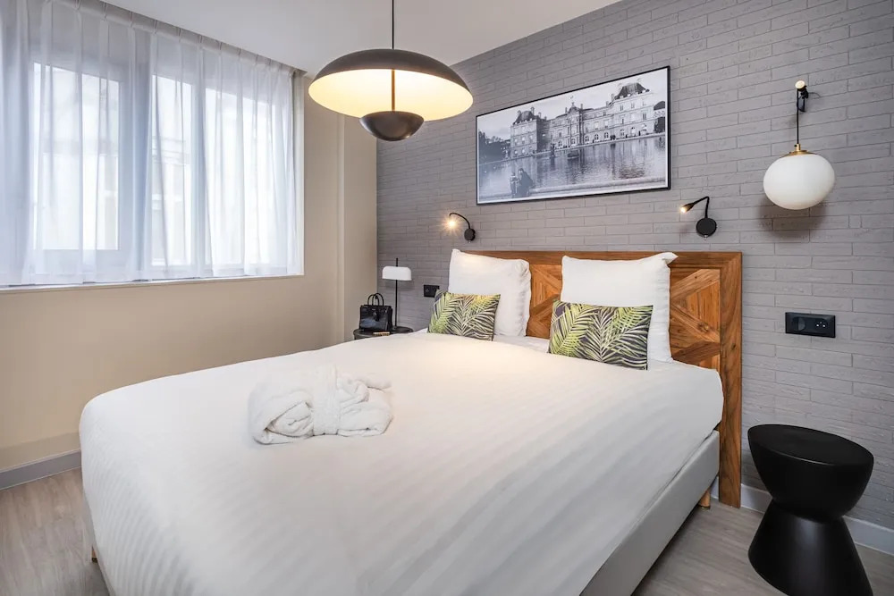 Photo - Appart'hôtel East Paris Suite