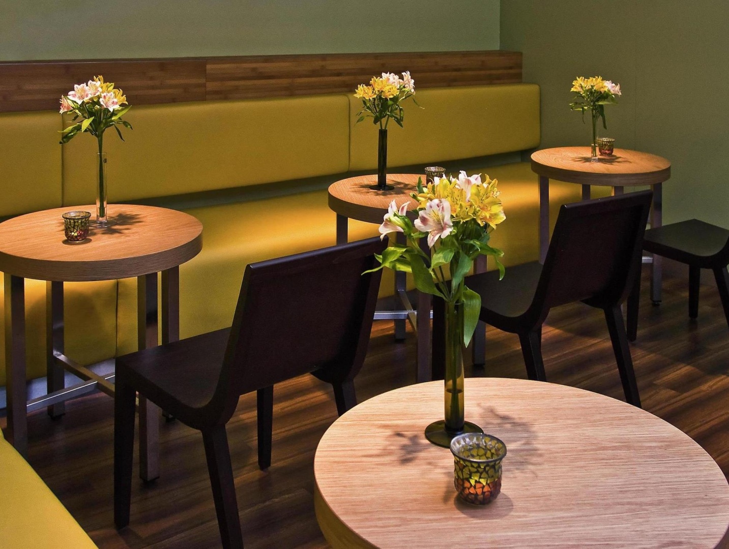 Photo - B&B HOTEL Essen-Hbf
