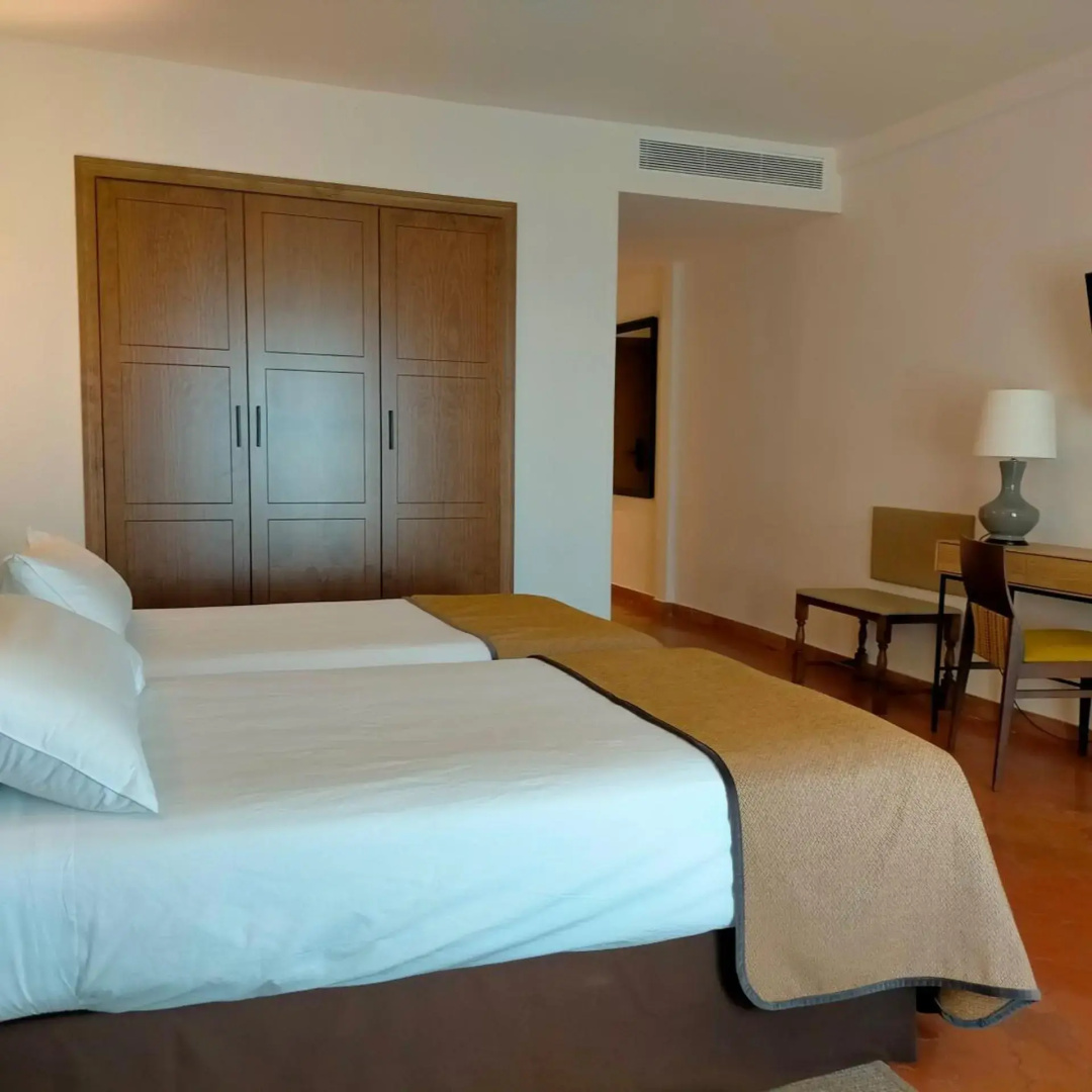 Photo - Parador De Benavente