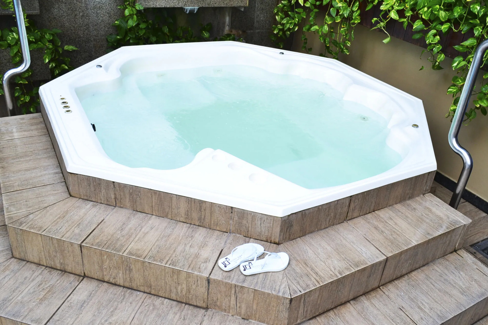 Photo - Praiano Hotel