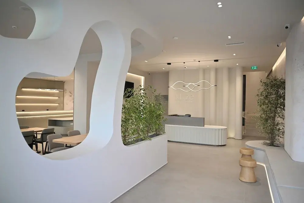 Photo - Muze Hotel