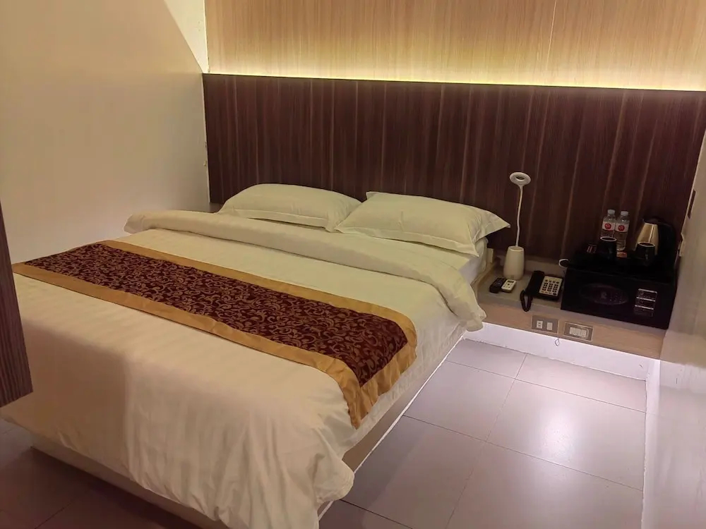 Foto - Kojõ Hotel Tagum