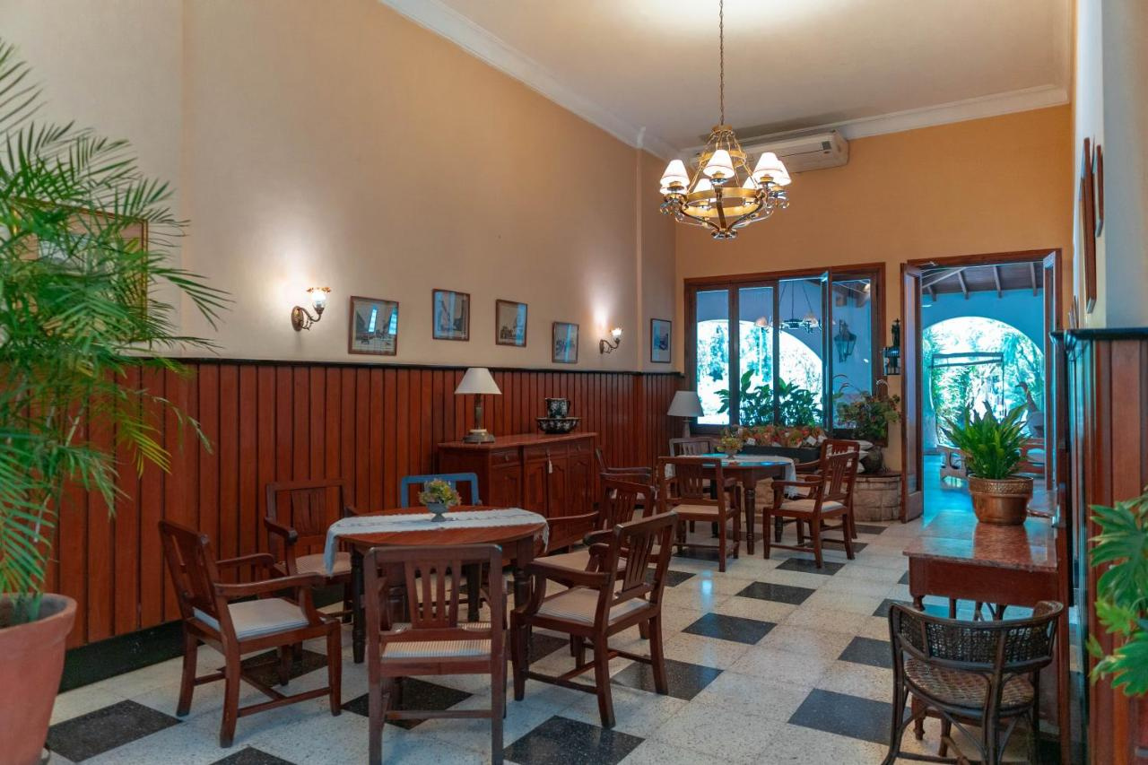 Foto - Gran Hotel del Paraguay