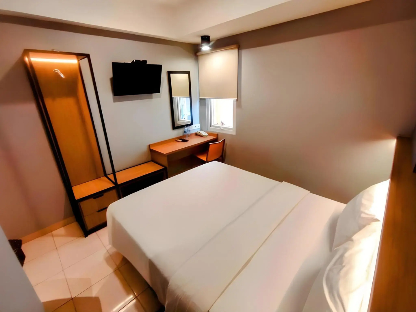 Foto - Studio One Thamrin Hotel