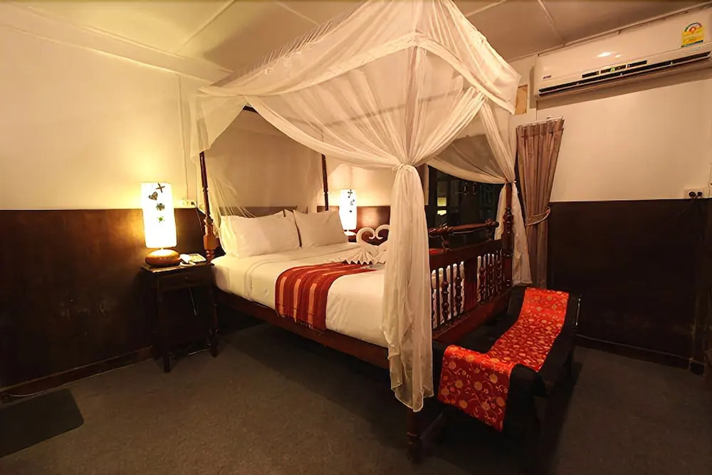 Foto - Club One Seven Gaymen Chiang Mai