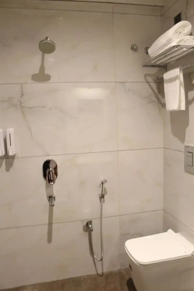 Foto - The Vantage Inn, near US Consulate Gachibowli Hyderabad