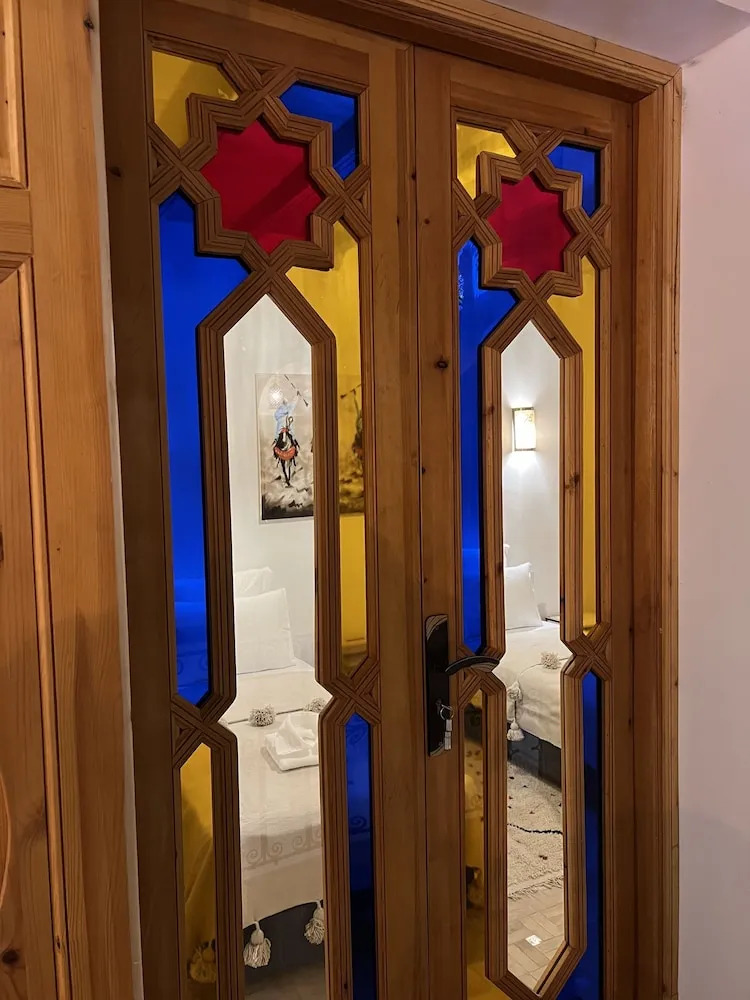 Foto - Riad Darchica