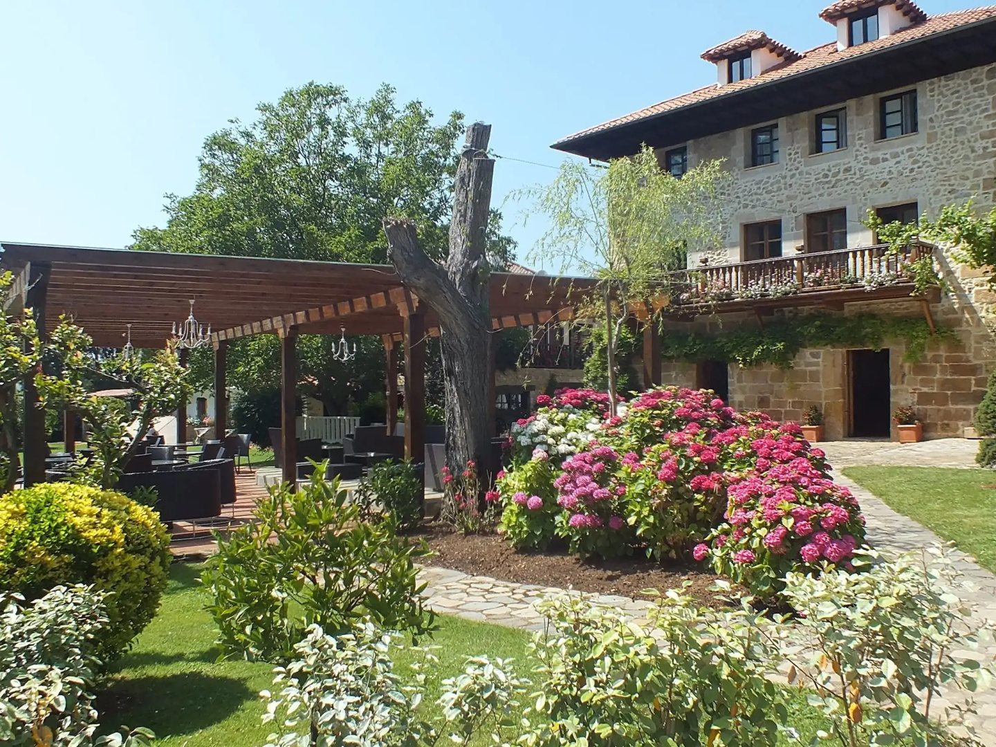 Photo - Hosteria el Pomar