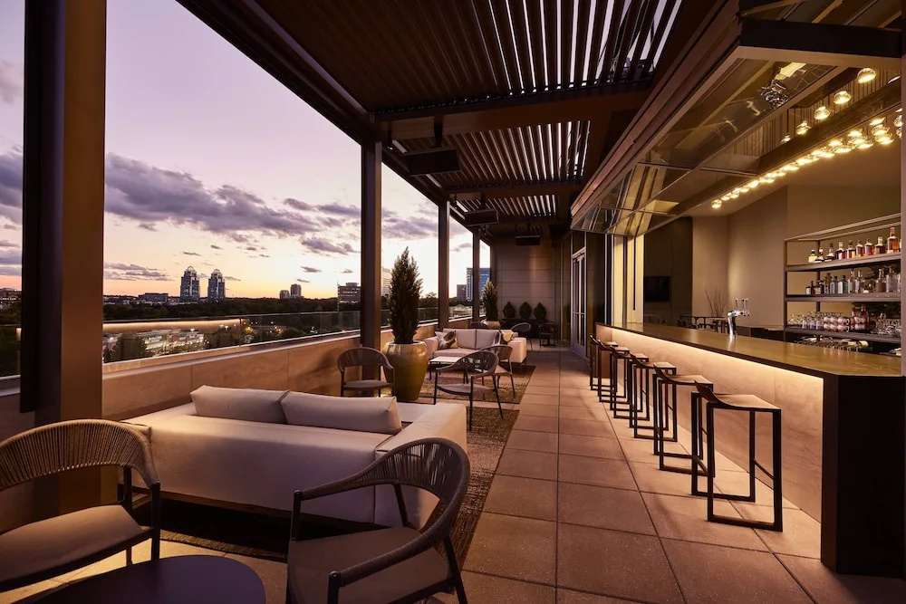 Foto - AC Hotel Atlanta Perimeter