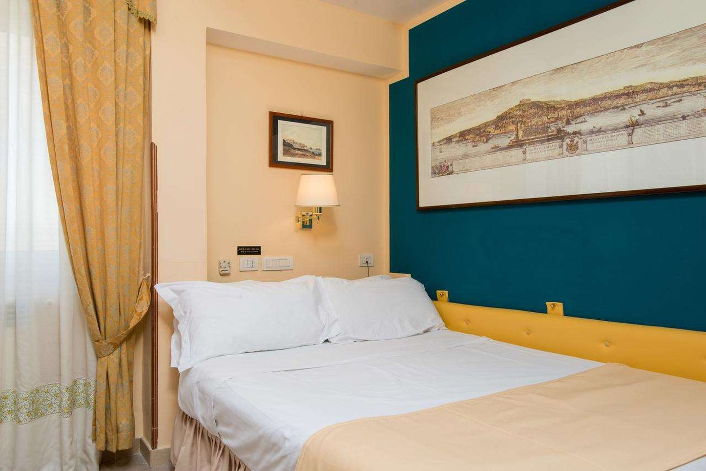 Foto - Hotel San Paolo