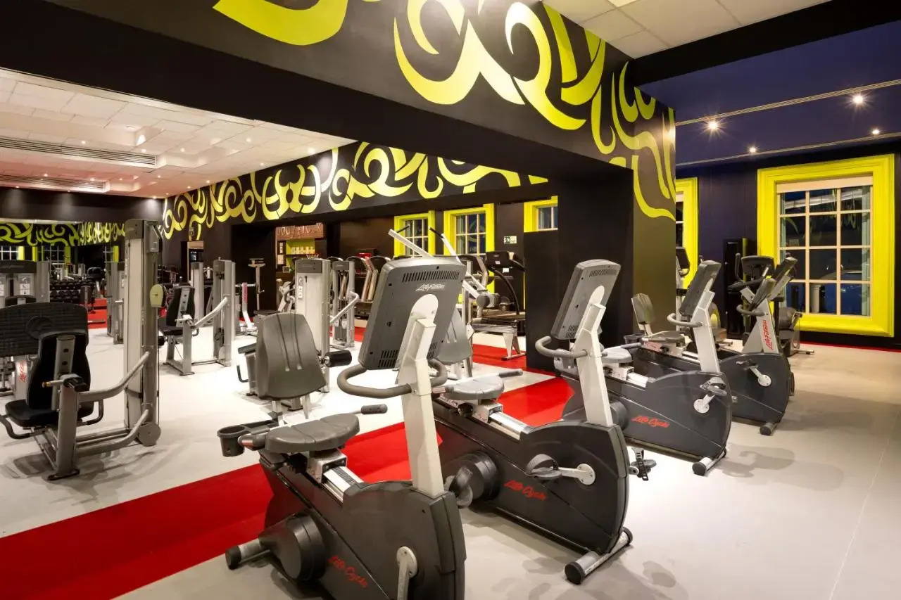 Foto - Hard Rock Hotel Riviera Maya - All Inclusive