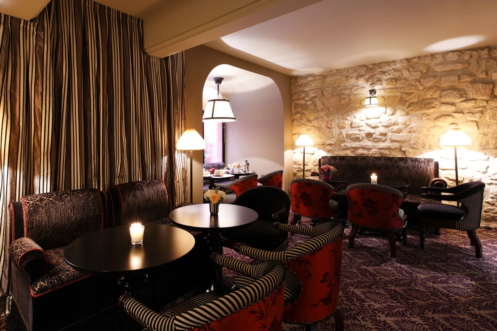 Foto - Hotel Odeon Saint-Germain
