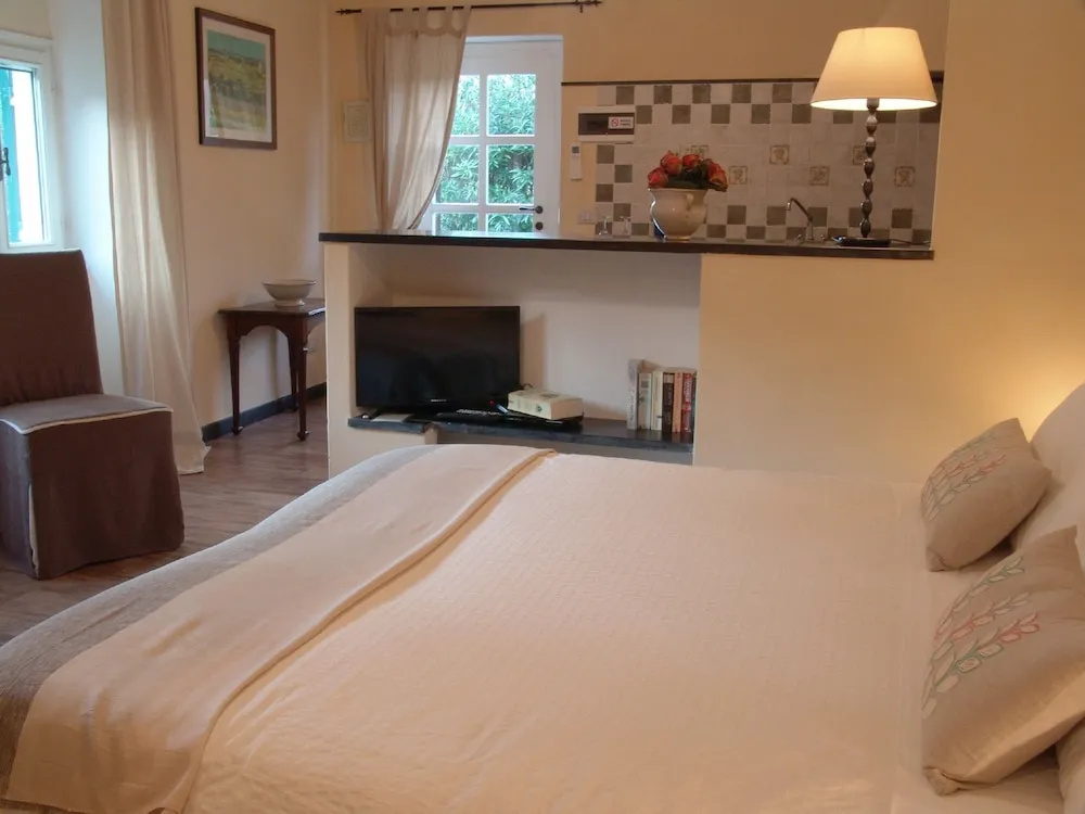Foto - Villanova Apartments - Nature & Wellness