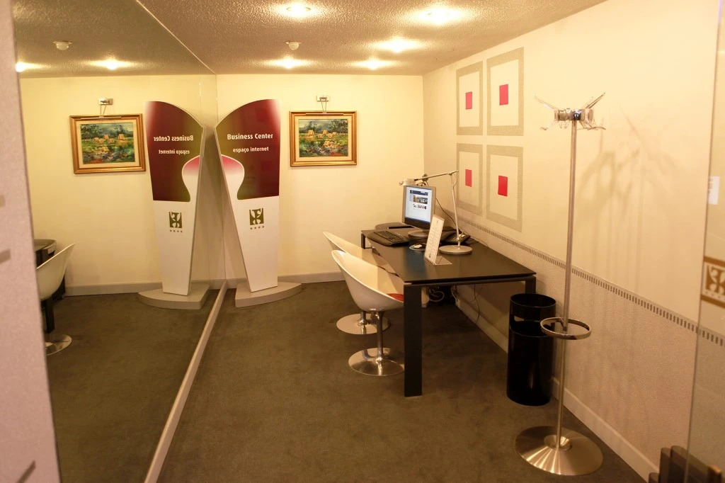 Foto - Hotel Santo António de Fátima