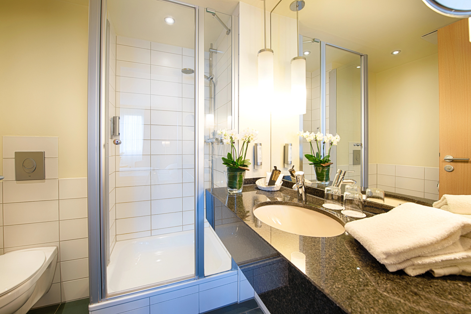 Photo - Welcome Hotel Paderborn