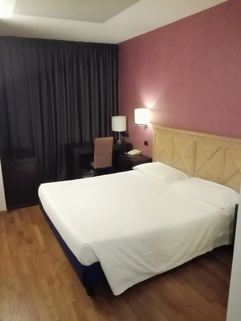 Foto - Hotel Antares