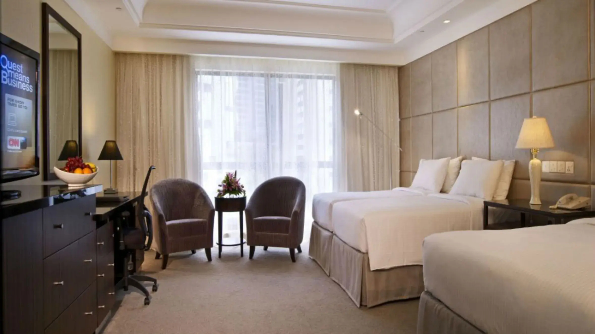 Foto - York Hotel