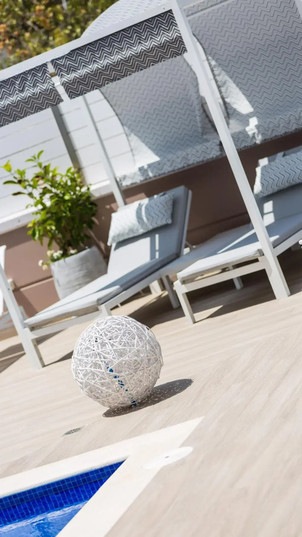 Photo - Menta City Boutique Hotel