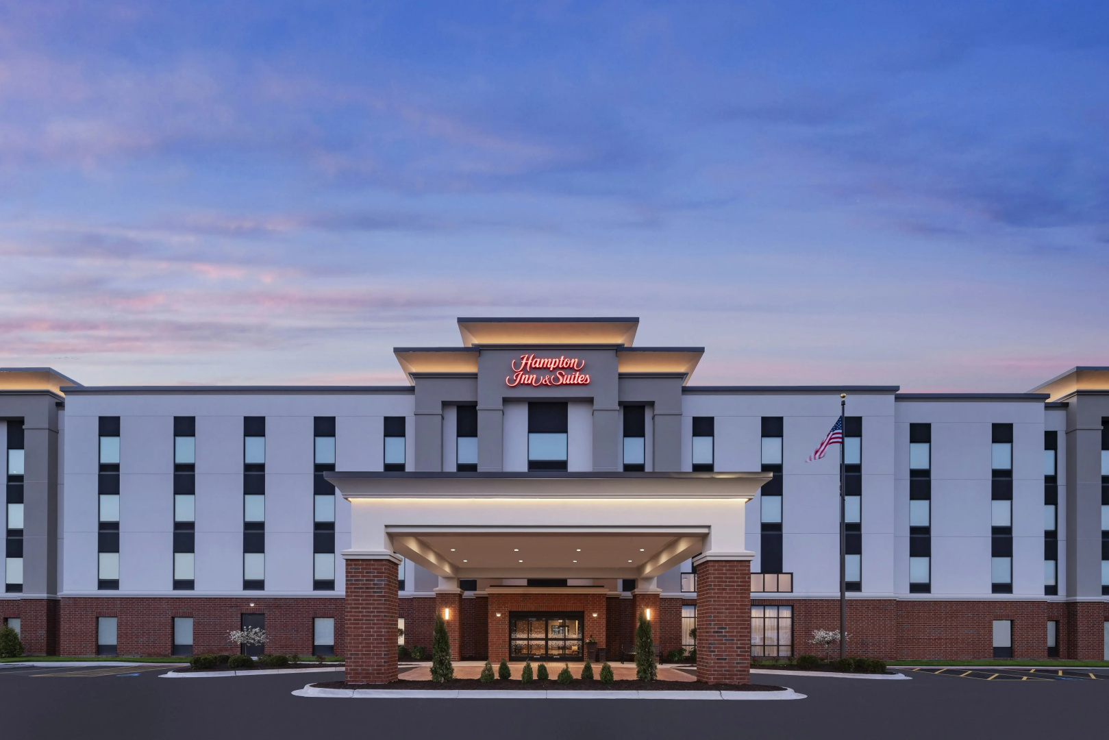 Photo - Hampton Inn & Suites Bridgeview Chicago