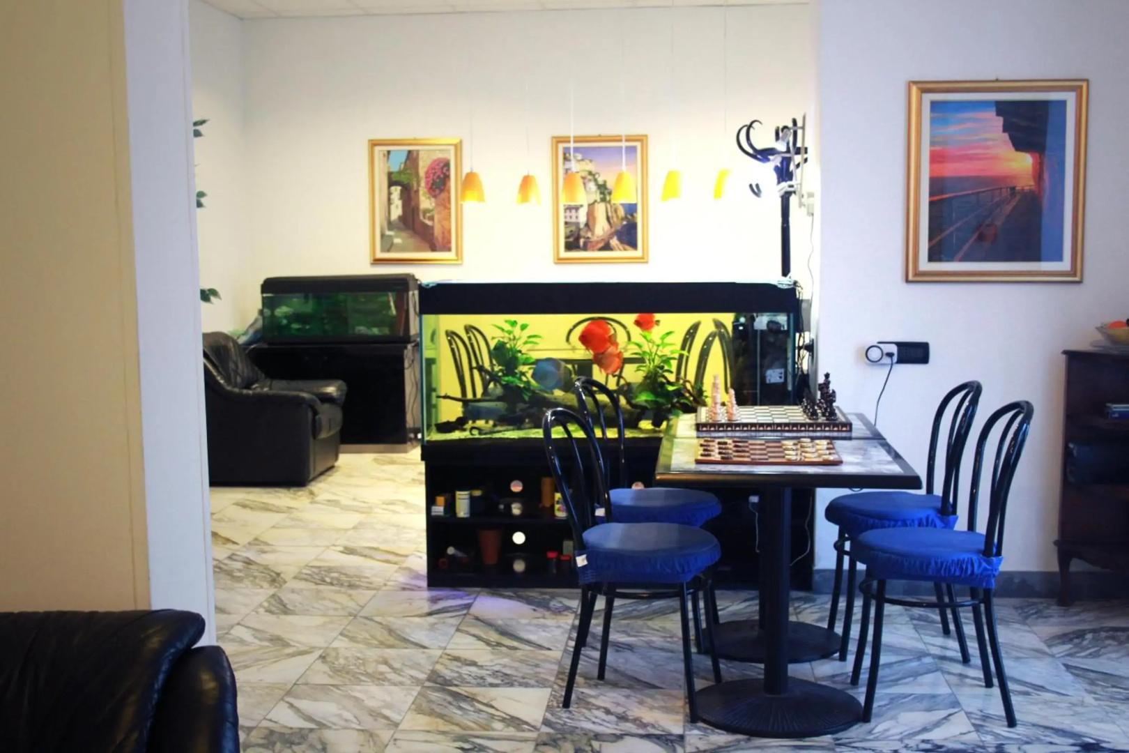 Foto - Hotel Mary